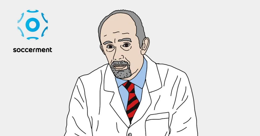 Milan Lab: Jean Pierre Meersseman
