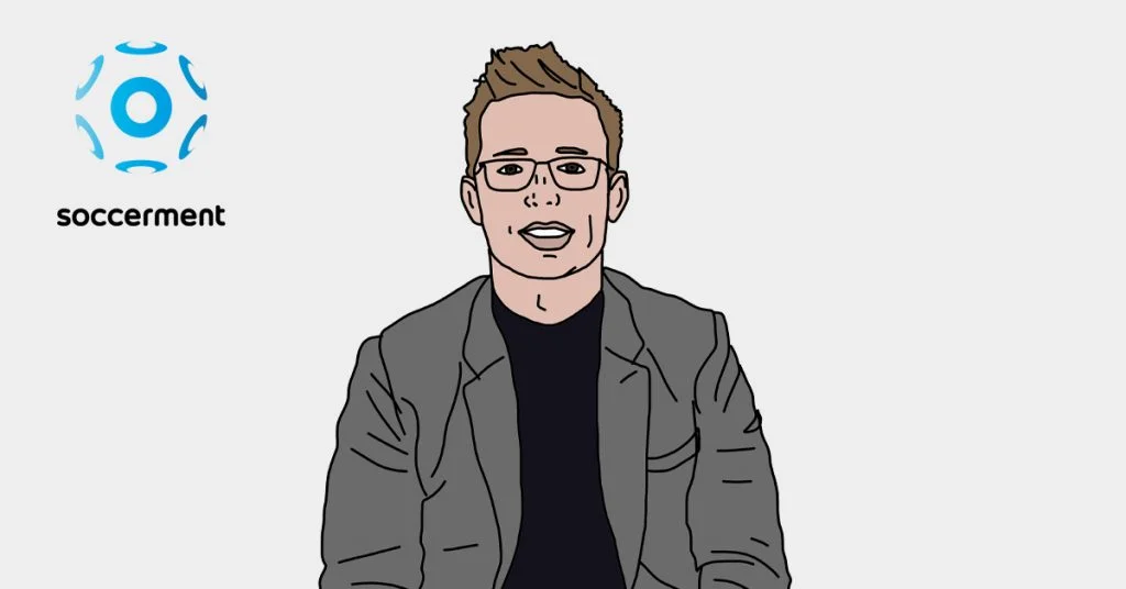 Liverpool's Michael Edwards